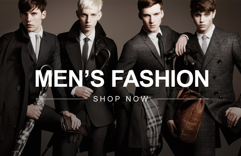 Men's Fashion